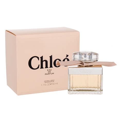 damen parfum chloe|chloe perfume price 50ml.